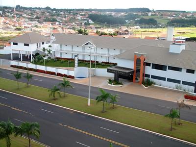 VALENTIM PALACE HOTEL