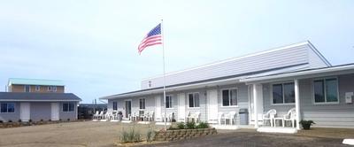 Ocean View Westerly
