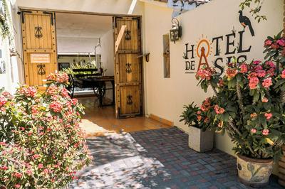 Hotel de Asis