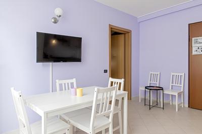 Chill House in Livorno