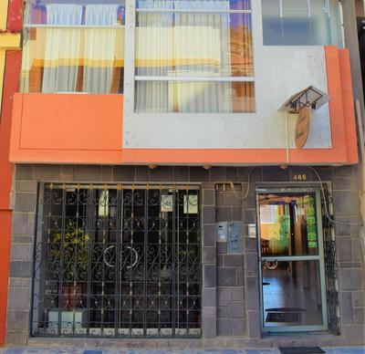 La Casa de Manuelita Inn