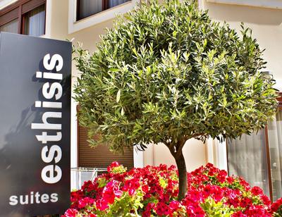 Esthisis Suites Chania