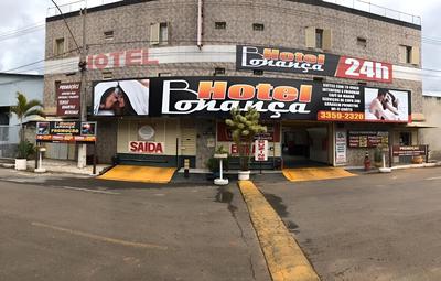 Hotel Bonança
