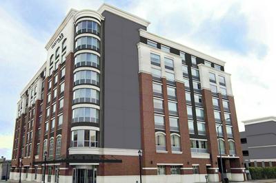 Courtyard by Marriott Athens Downtown
