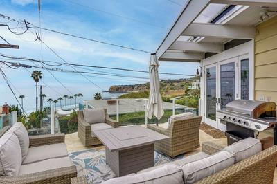 Walk to Private Beach: Rancho Palos Verdes Escape!