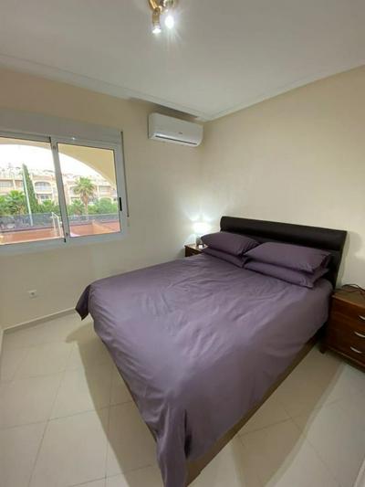 Villamartin Ground Floor Poolside Apartment 2 bed
