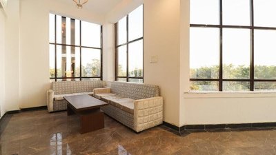 Hotel Geeta Garden