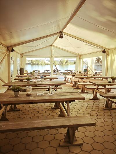 Seehaus Mamming