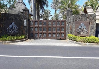 Oasis 1 Villa with 3 Bedrooms
