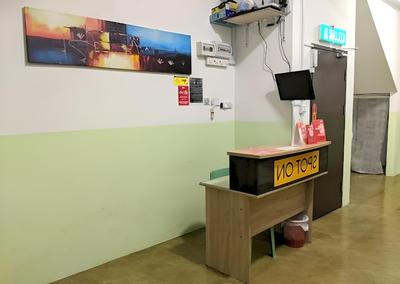 Hotel O 2night Stayin 2