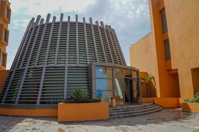 Hotel Al Salam Resort