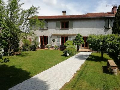 Chambres d'hôtes Mado et Lulu