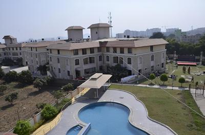 Zip By Spree Hinjewadi