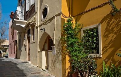 Anatolia Charming Hotel