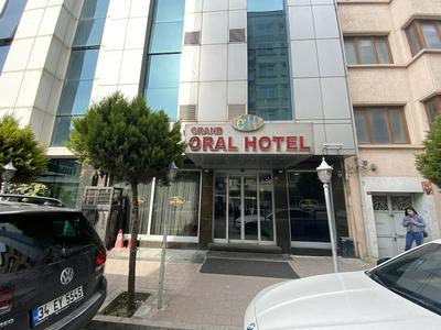 Grand Oral Otel - Image 48