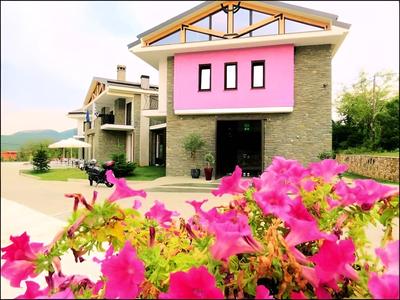 PRYTANEIO DESIGN HOTEL