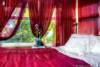 Cliff Crest Bed & Breakfast