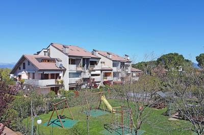 I Ciliegi con piscina by Wonderful Italy