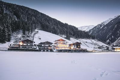 Gästehaus Kartnaller