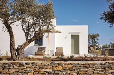 Nival Boutique Hotel