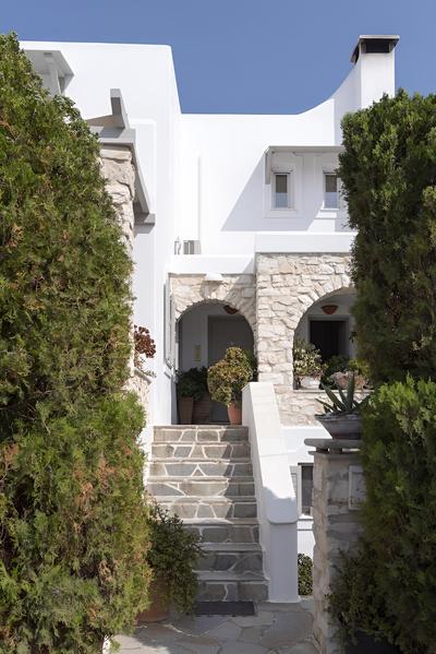 Vagia Calm House 2