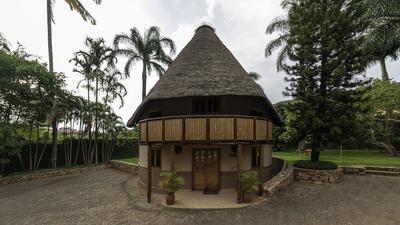 Speke Resort & Conference Centre