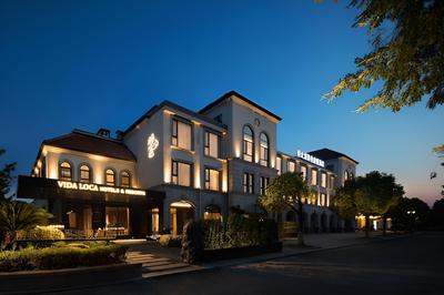 VIDA LOCA HOTELS & RESORTS