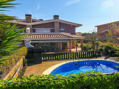 Villa Moles Near Beach, Port Aventura and Golf