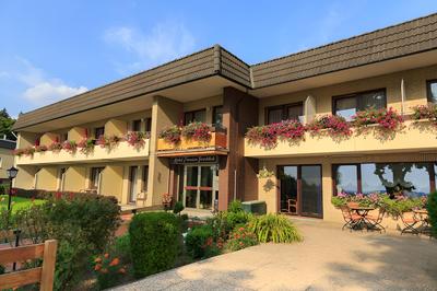 Hotel Pension Fernblick