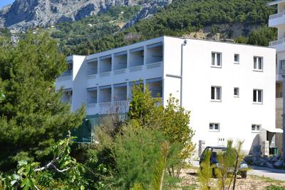 Apartments Ivan