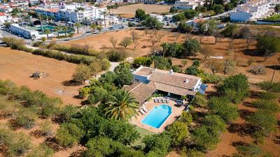 Villa Alice