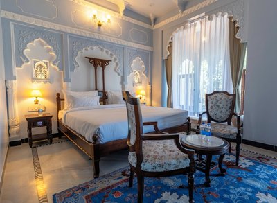 Oladar Haveli – My Downtown Hotels