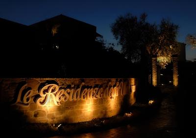 Le Residenze Degli Ulivi