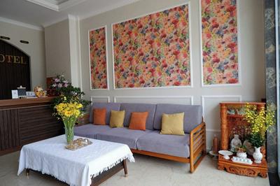 An Nam Paradise Dalat