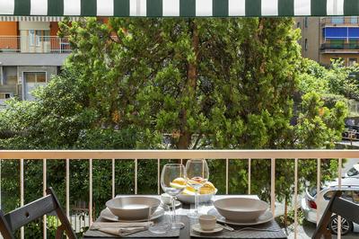 Una Casa al Mare nel cuore di Rapallo