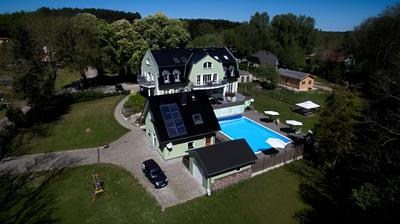 Gutshaus Koldevitz