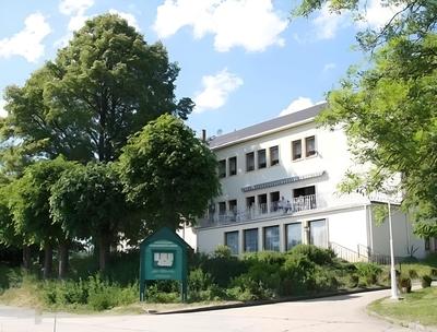 Panorama Hotel Felsenmühle