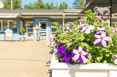 Yyteri Resort & Camping