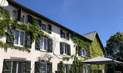 Au jardin d'Emilia