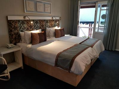 Oceans Hotel & Self Catering