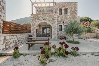 Salakos Villas