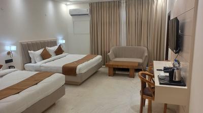 Shree radha heritage