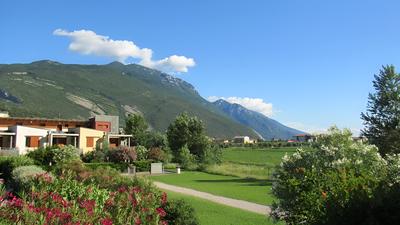 Domus Garda Thermae
