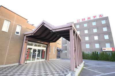 Poka Poka Onsen Hotel