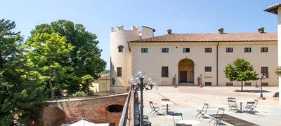 Castello di Cortanze
