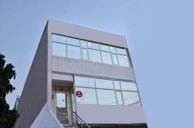 OYO 7372 Platinum Inn