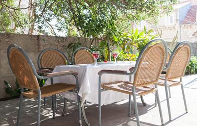Dubrovnik Center Apartments