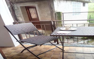 Room in Guest Room - La Turr De Mezz Lca Nesso