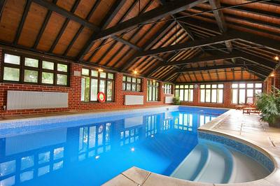 Felbrigg Lodge Bed and Breakfast