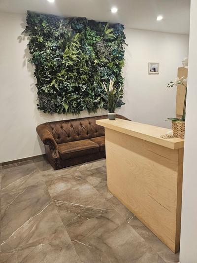 Suebi Rooms and Apartments